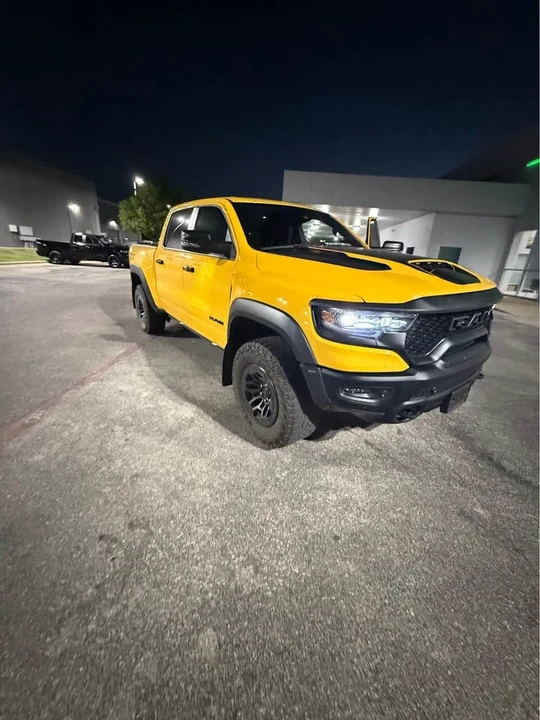 2023 Ram 1500 TRX 1st Gen - Image 2 of 5