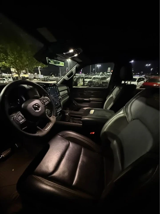 2023 Ram 1500 TRX 1st Gen - Image 4 of 5