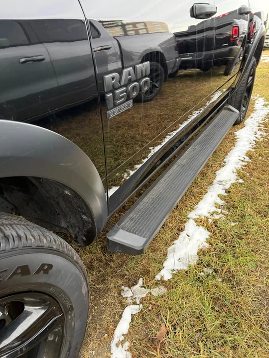 2023 Ram 1500 2nd Gen - Image 4 of 7