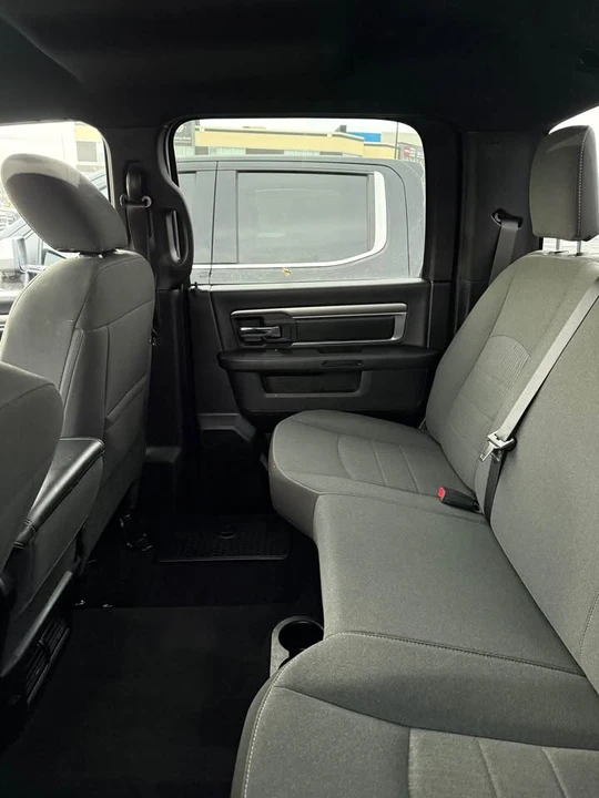 2023 Ram 1500 2nd Gen - Image 6 of 7