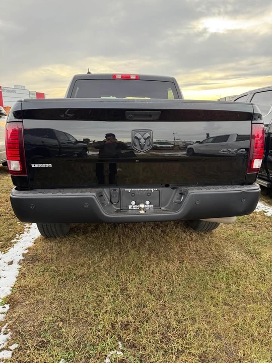 2023 Ram 1500 2nd Gen - Image 7 of 7