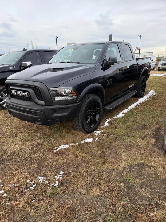 2023 Ram 1500 2nd Gen - Image 2 of 7