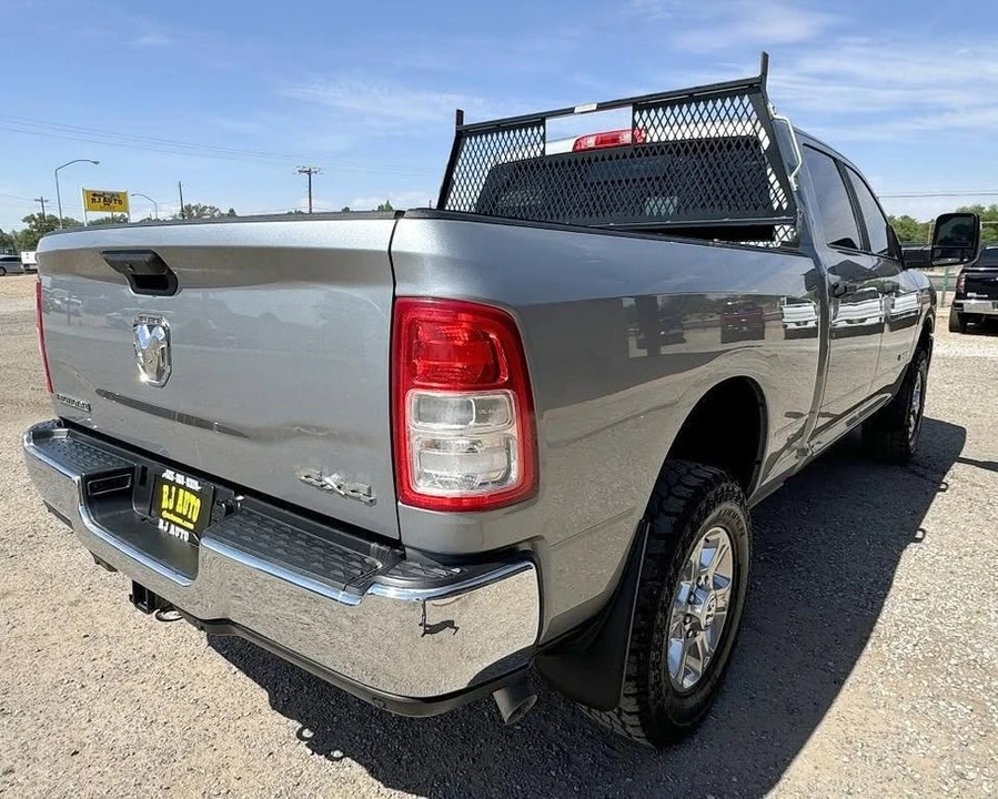 2023 Ram 2500 - Image 7 of 20