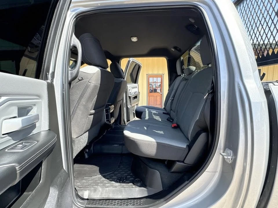 2023 Ram 2500 - Image 16 of 20