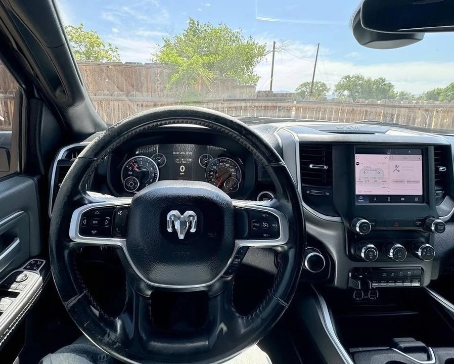 2023 Ram 2500 - Image 20 of 20