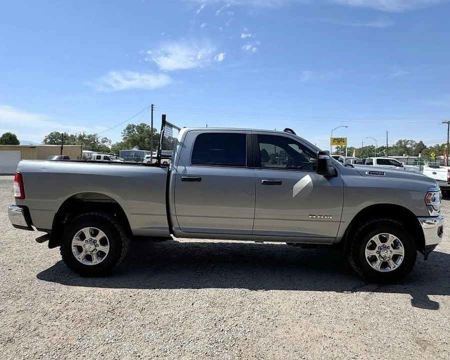 2023 Ram 2500 - Image 5 of 20