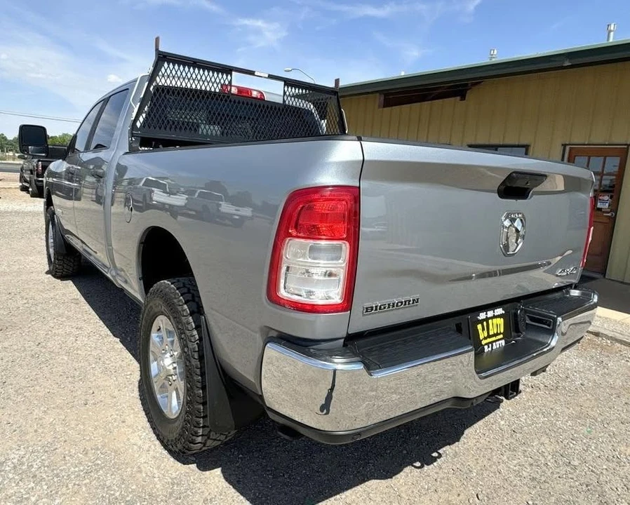 2023 Ram 2500 - Image 6 of 20