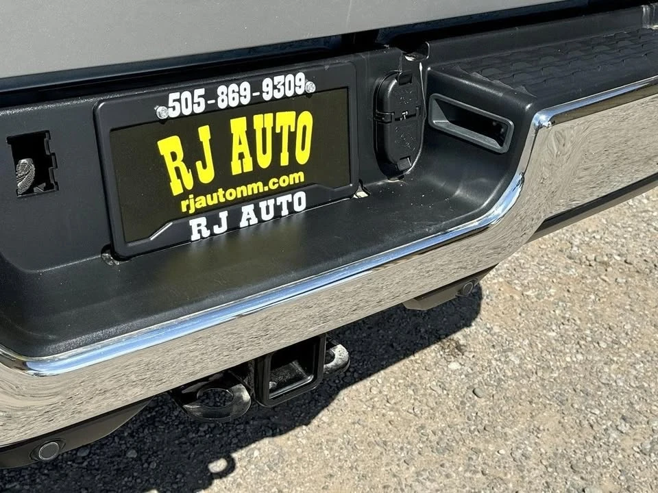 2023 Ram 2500 - Image 13 of 20
