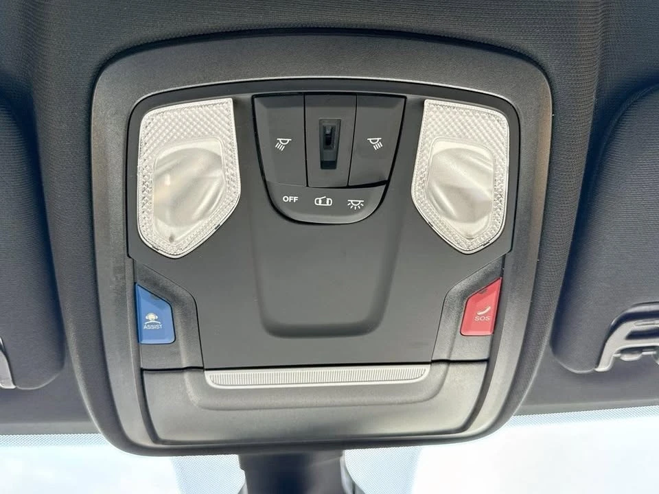 2023 Ram 2500 - Image 19 of 20
