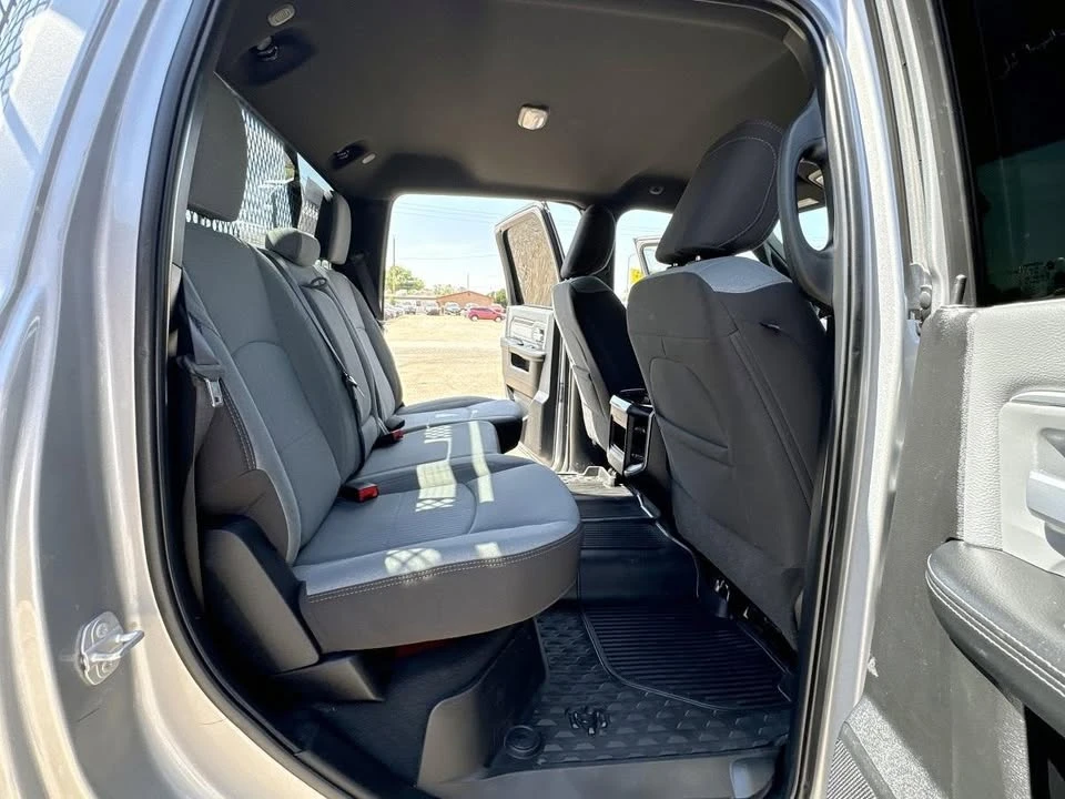 2023 Ram 2500 - Image 18 of 20