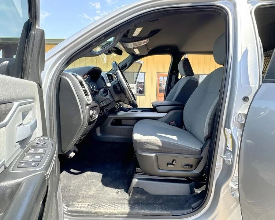 2023 Ram 2500 - Image 15 of 20