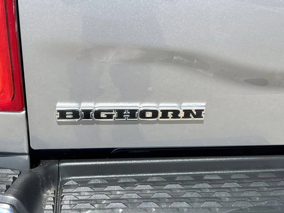 2023 Ram 2500 - Image 11 of 20