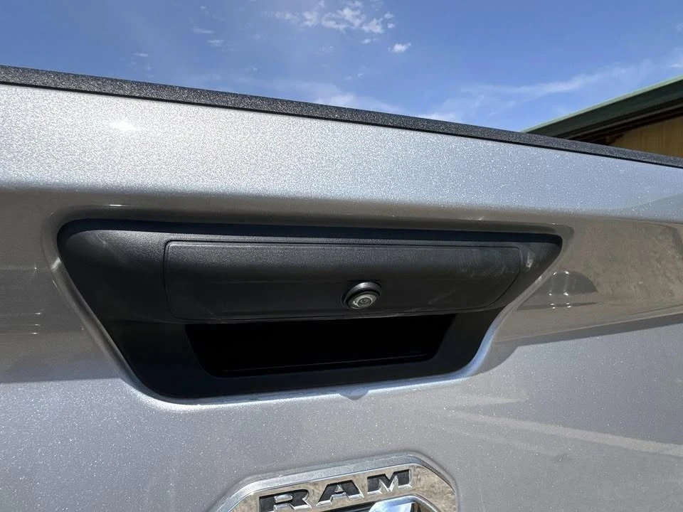 2023 Ram 2500 - Image 10 of 20