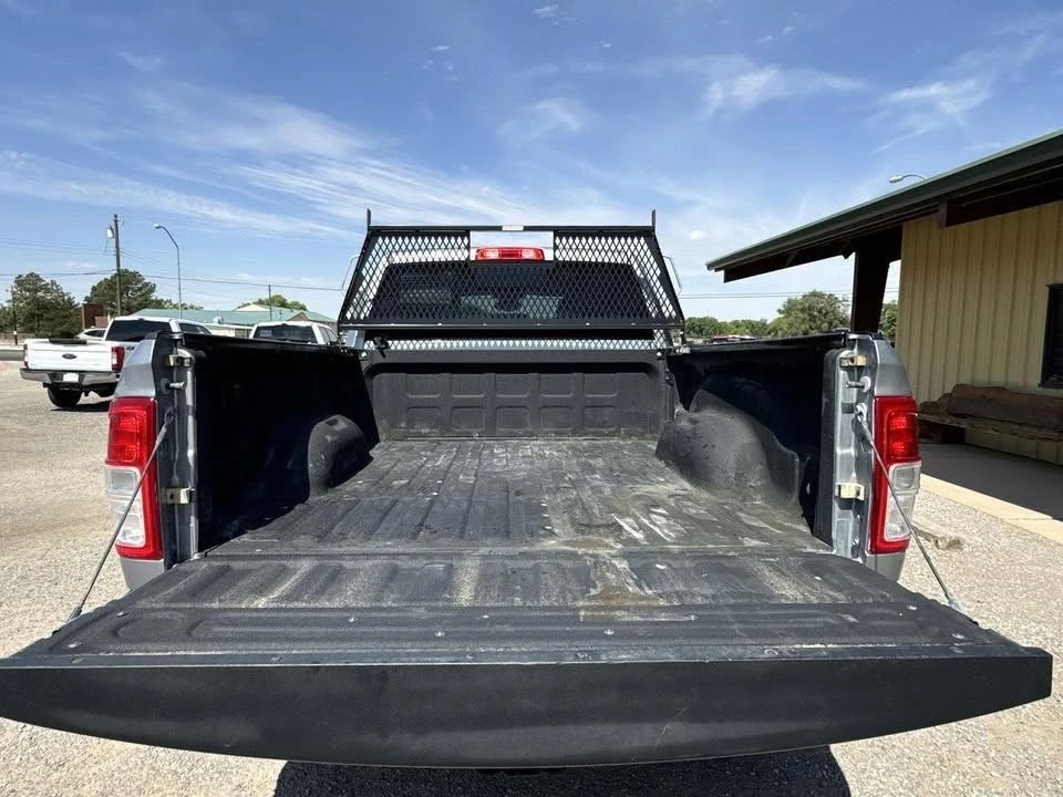 2023 Ram 2500 - Image 9 of 20