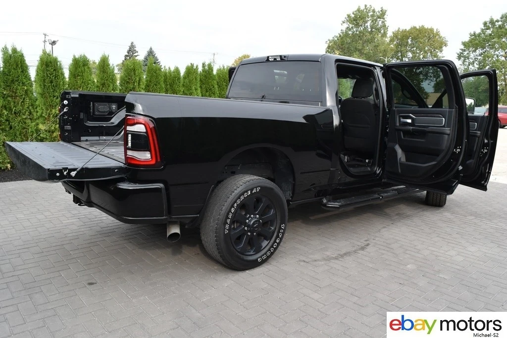 2023 Ram 2500 - Image 19 of 21