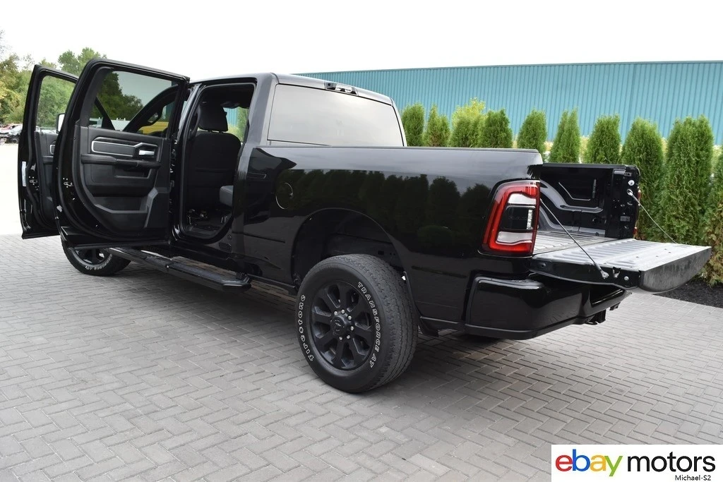 2023 Ram 2500 - Image 18 of 21