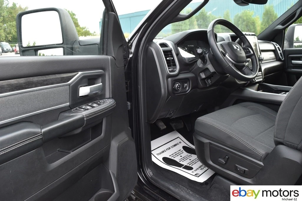 2023 Ram 2500 - Image 13 of 21