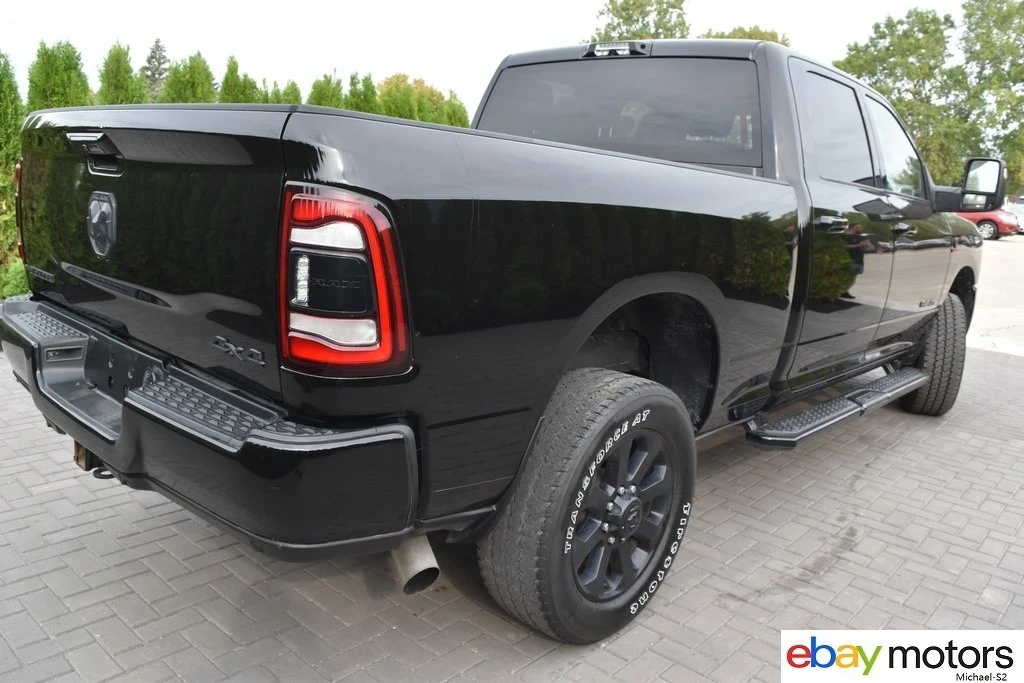 2023 Ram 2500 - Image 5 of 21