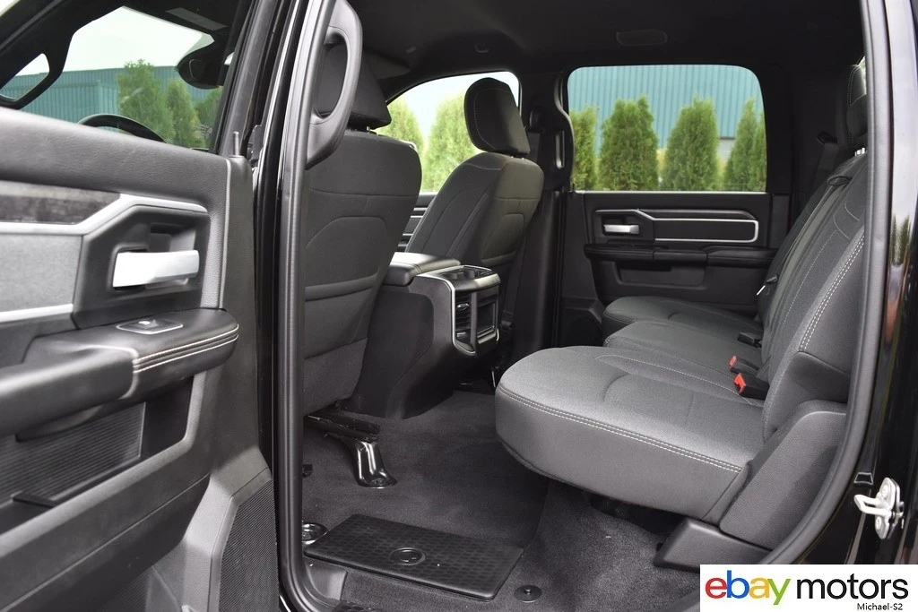 2023 Ram 2500 - Image 14 of 21