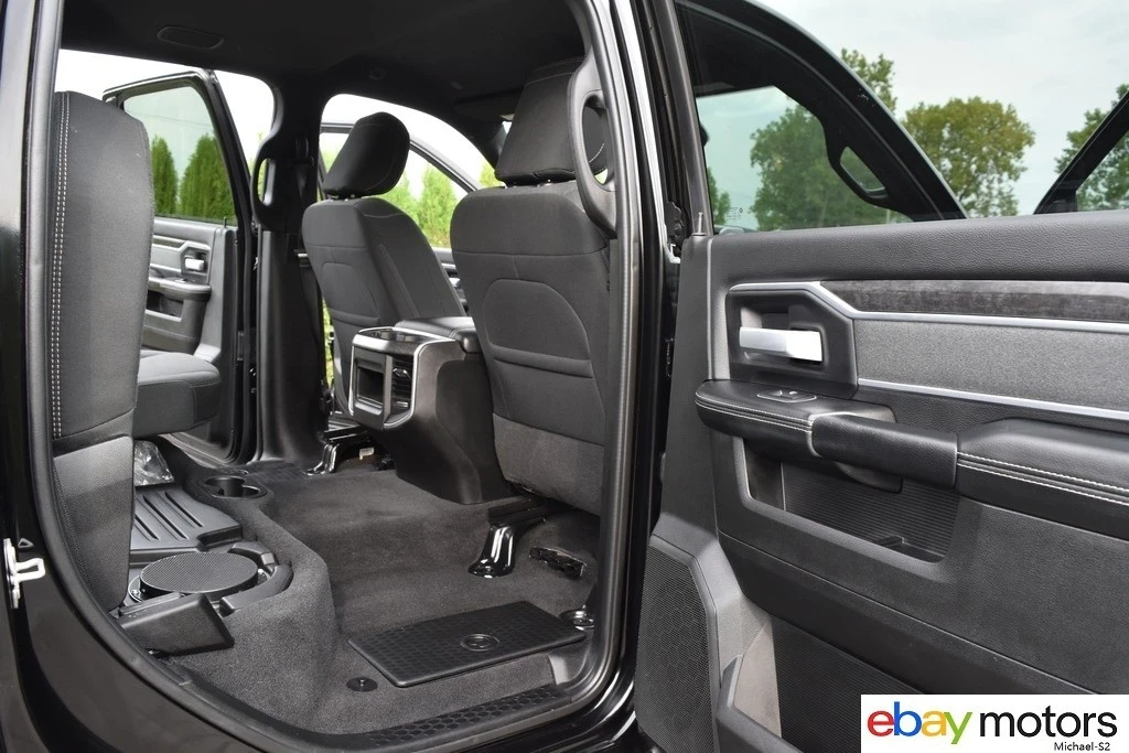 2023 Ram 2500 - Image 17 of 21