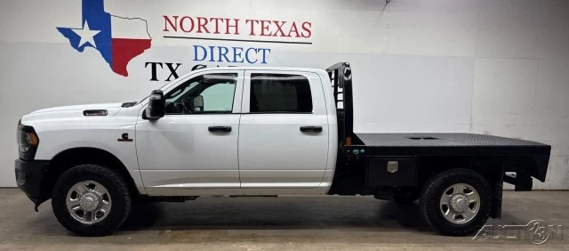 2023 Ram 2500 - Image 10 of 21