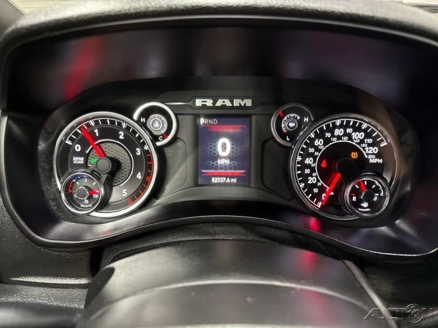 2023 Ram 2500 - Image 16 of 21