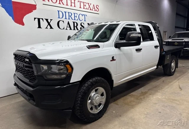 2023 Ram 2500 - Image 11 of 21