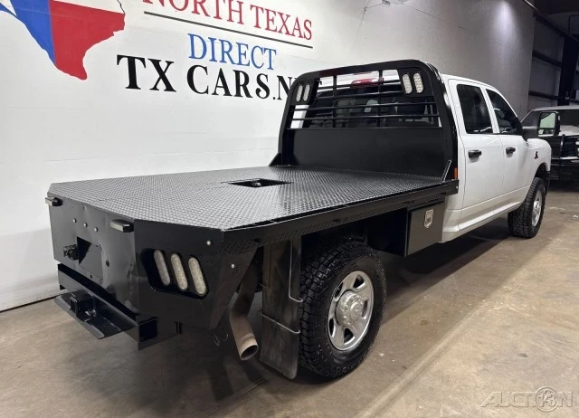 2023 Ram 2500 - Image 6 of 21