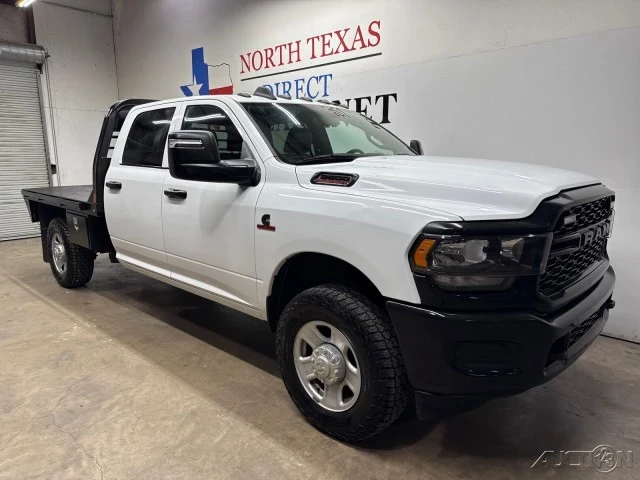 2023 Ram 2500 - Image 3 of 21