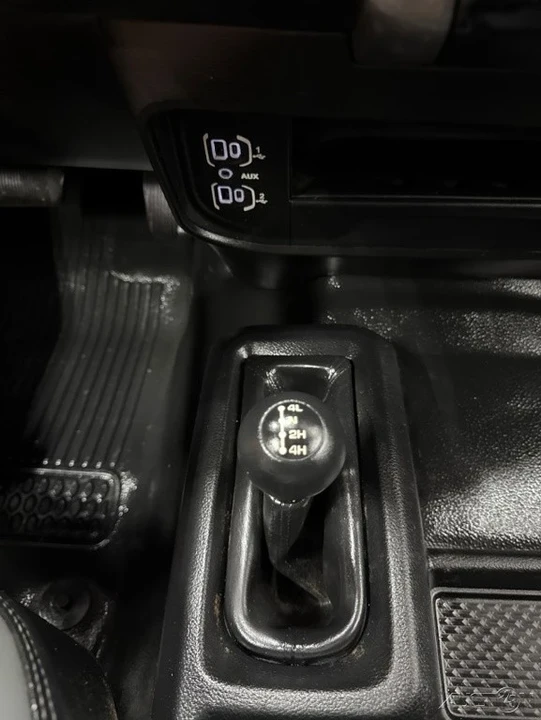 2023 Ram 2500 - Image 20 of 21