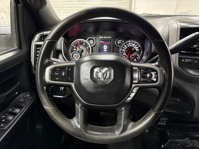 2023 Ram 2500 - Image 15 of 21