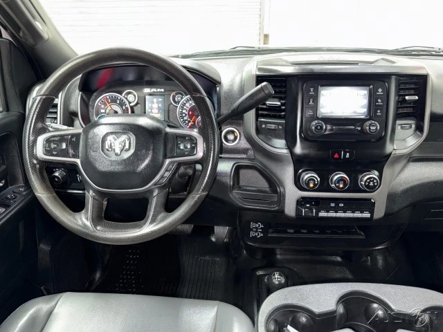 2023 Ram 2500 - Image 14 of 21