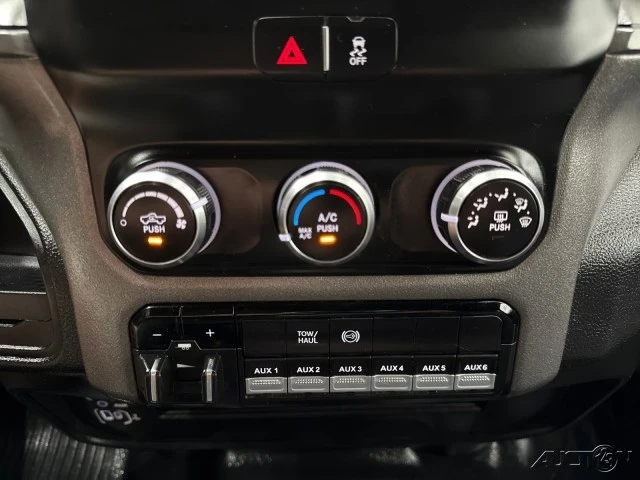 2023 Ram 2500 - Image 19 of 21