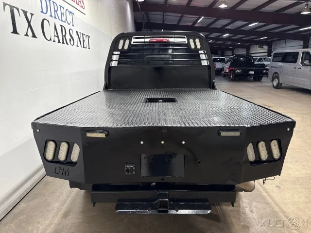 2023 Ram 2500 - Image 7 of 21