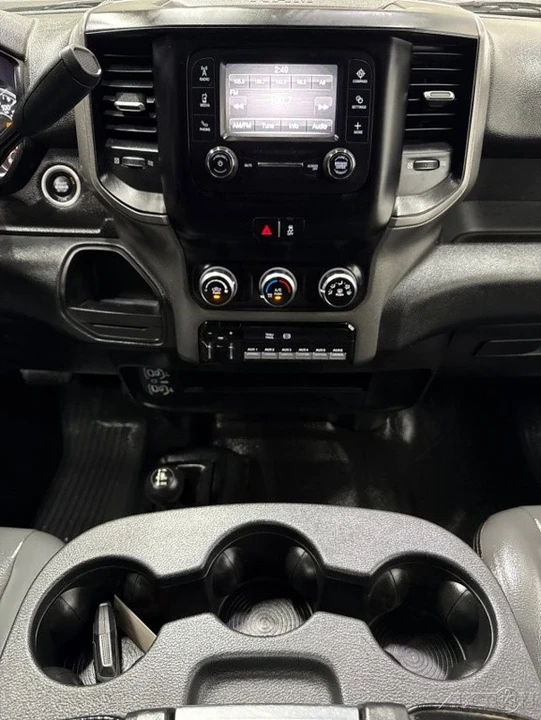 2023 Ram 2500 - Image 17 of 21
