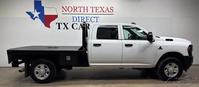 2023 Ram 2500 - Image 4 of 21