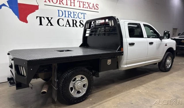 2023 Ram 2500 - Image 5 of 21