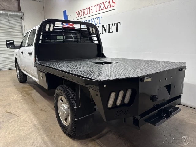 2023 Ram 2500 - Image 8 of 21