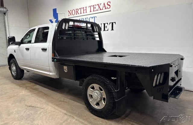 2023 Ram 2500 - Image 9 of 21