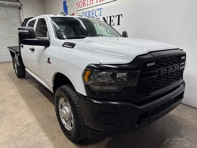 2023 Ram 2500 - Image 2 of 21