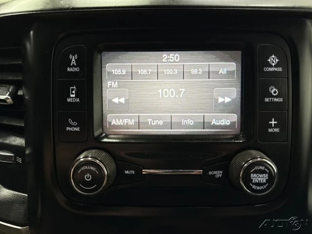 2023 Ram 2500 - Image 18 of 21