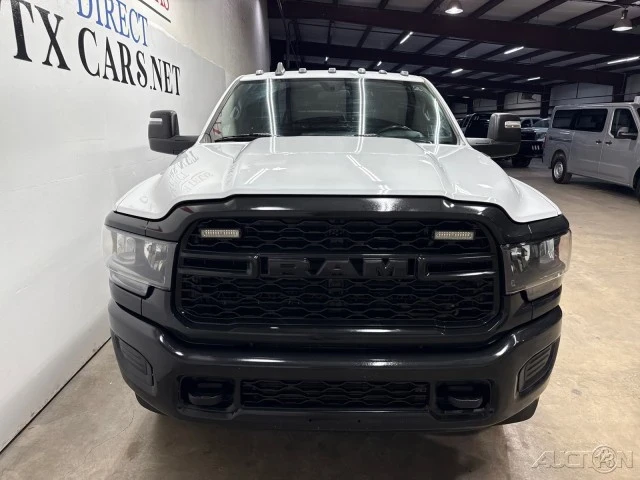 2023 Ram 2500 - Image 12 of 21