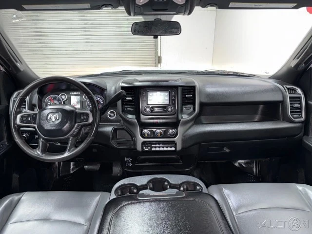 2023 Ram 2500 - Image 13 of 21