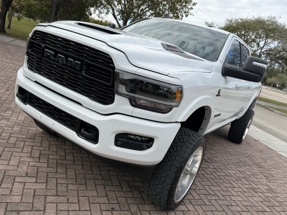 2023 Ram 2500 - Image 6 of 21