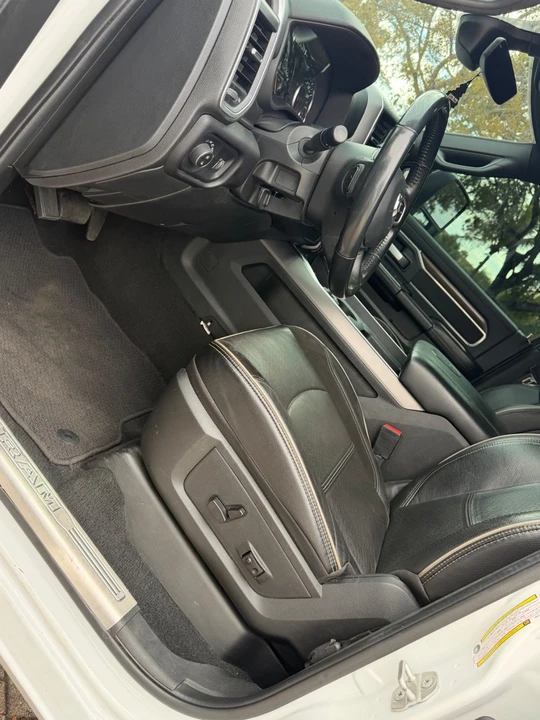 2023 Ram 2500 - Image 18 of 21