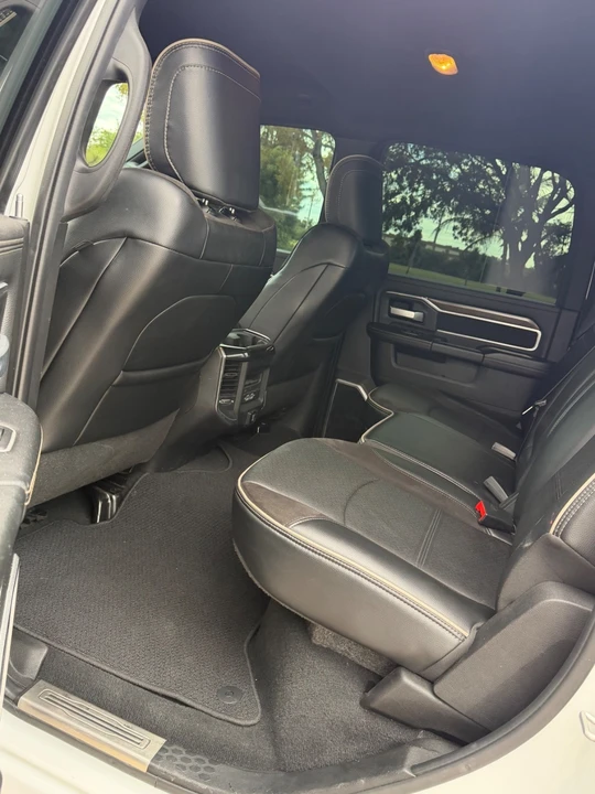 2023 Ram 2500 - Image 16 of 21