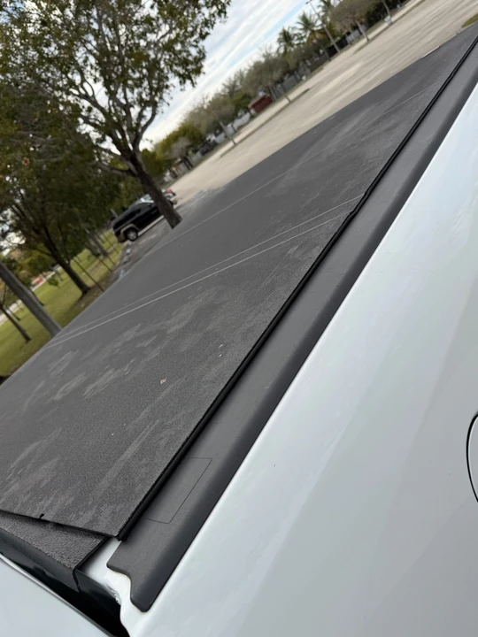 2023 Ram 2500 - Image 21 of 21