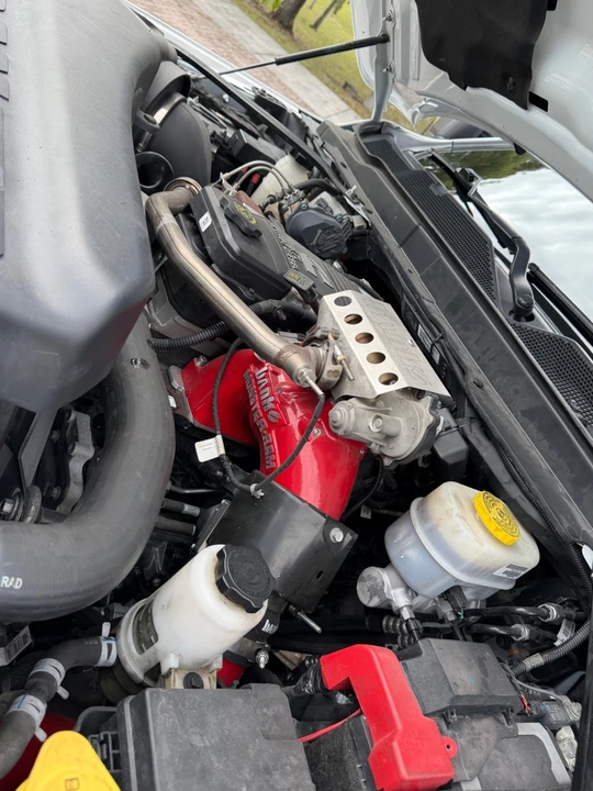 2023 Ram 2500 - Image 15 of 21