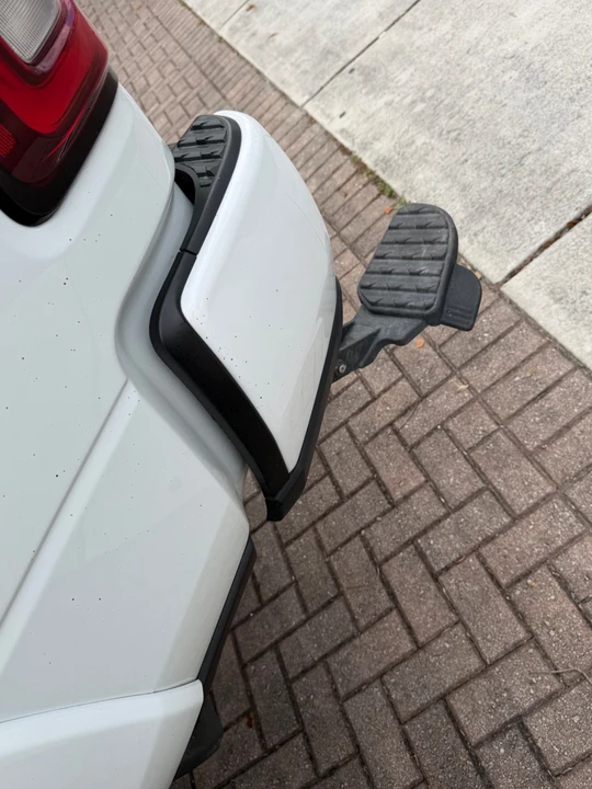 2023 Ram 2500 - Image 20 of 21