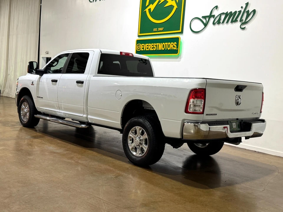 2023 Ram 2500 - Image 5 of 12